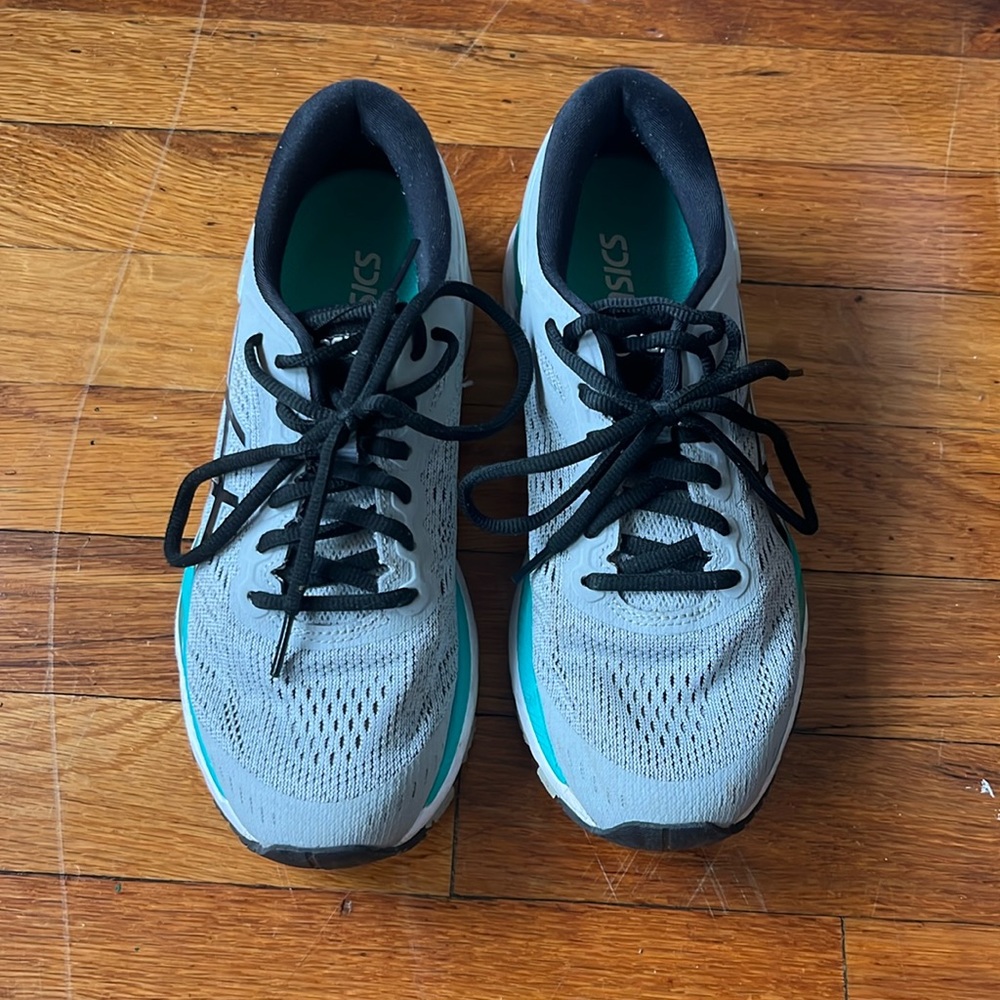 ASICS Gel Kayano 24